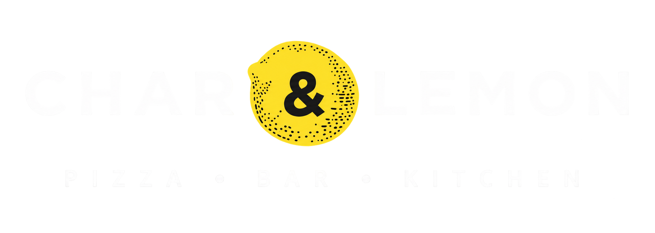 Char & Lemon — Pizza, Bar, Kitchen